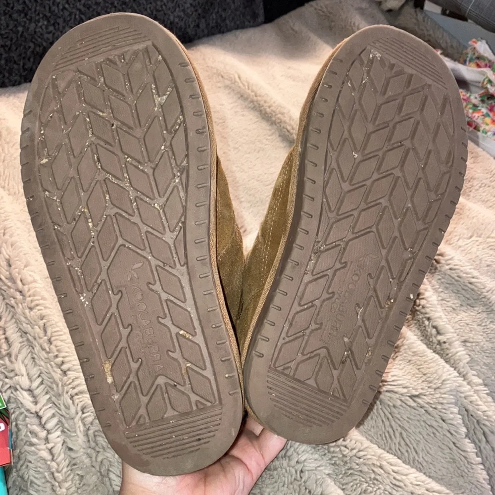 Koolaburra by UGG LYTTA SHORT, Girls 2